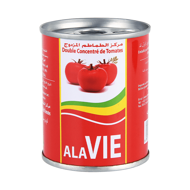 120 กรัมกระป๋อง (เปิดง่าย/ เปิดแข็ง) วางมะเขือเทศคุณภาพสูงสูง 120 กรัมกระป๋อง (เปิดง่าย/ เปิดแข็ง) วางมะเขือเทศคุณภาพสูงสูง