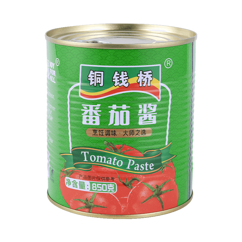 ทำความเข้าใจเกี่ยวกับมะเขือเทศบดเข้มข้นสองเท่ากับมะเขือเทศวาง