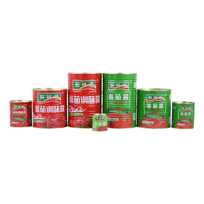 มะเขือเทศวางเป็นมะเขือเทศเข้มข้นสุด ๆ หรือไม่?