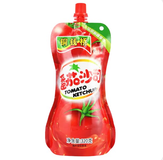 Sachet Tomato Paste มีข้อดีอะไรบ้างเมื่อเทียบกับการวางบรรจุขวดหรือมะเขือเทศกระป๋องแบบดั้งเดิม?