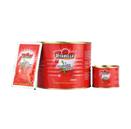 การวางมะเขือเทศที่เข้มข้นสองครั้งนี้ช่วยให้มั่นใจได้ว่าลักษณะตามธรรมชาติและสุขภาพของผลิตภัณฑ์ได้อย่างไร